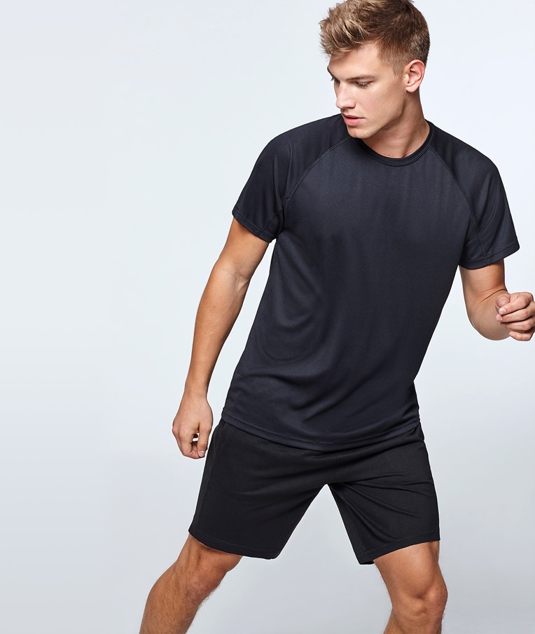 PANTALONES CORTOS SPORT