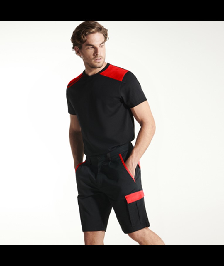 PANTALONES CORTOS TAHOE