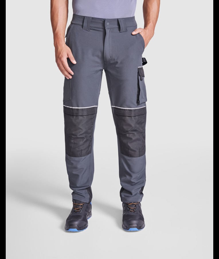PANTALONES DE TRABAJO ROLY WALL
