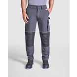 PANTALONES DE TRABAJO ROLY WALL