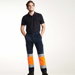 PANTALONES HI-VIZ DAILY STRETCH