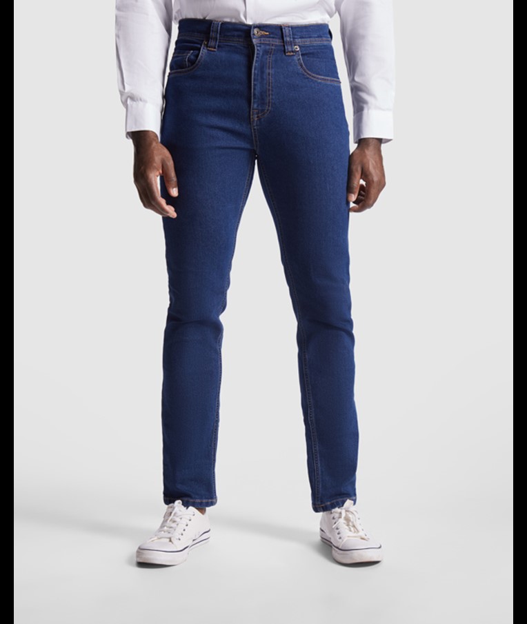 PANTALONES ROLY BROCK