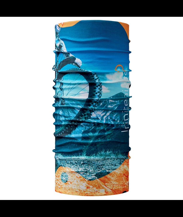 PAÑUELO PERSONALIZADO / MULTIBUFANDA 