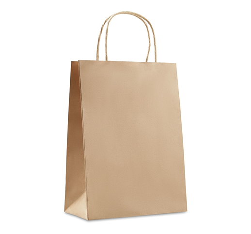 PAPER MEDIUM - SAC CADEAU (MOYEN FORMAT) 