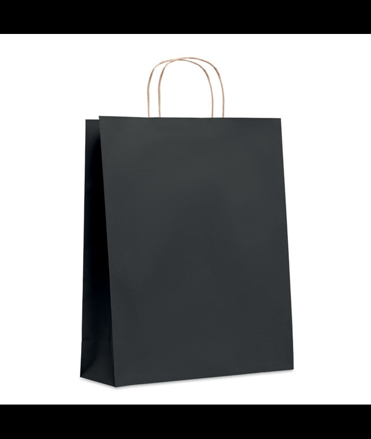 PAPER TONE L - BOLSA PAPEL GRANDE 90 GR/M²