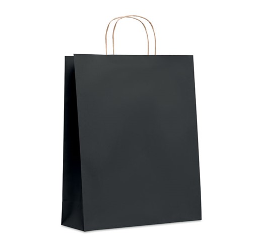PAPER TONE L - SAC EN PAPIER GRAND FORMAT
