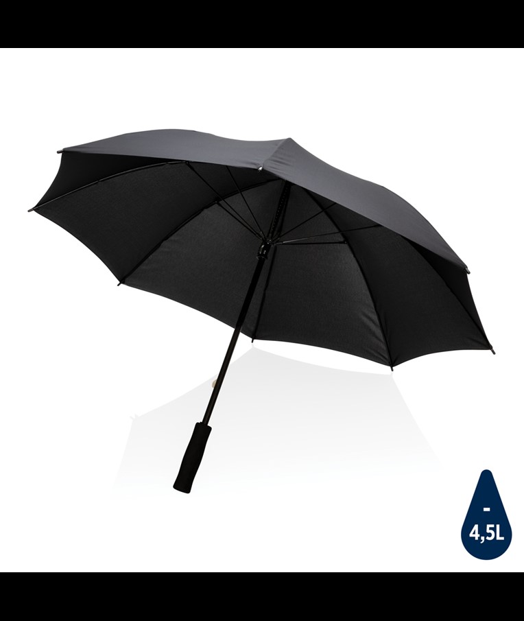 PARAGUAS 23" ANTITORMENTA RPET 190T IMPACT AWARE ™