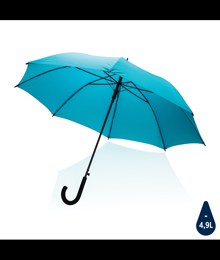 PARAGUAS 23" AUTOMÁTICO RPET 190T IMPACT AWARE ™