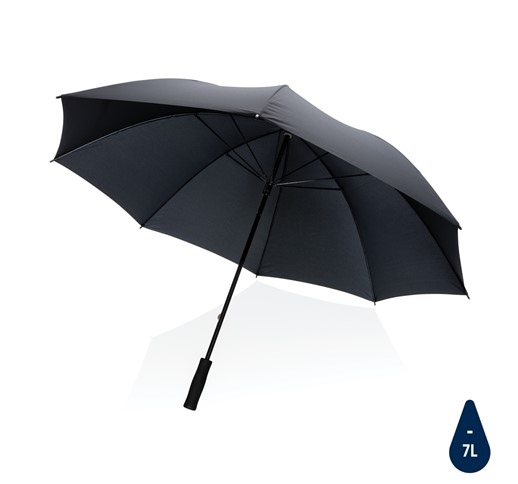 PARAGUAS 30 " ANTITORMENTA RPET 190T IMPACT AWARE ™
