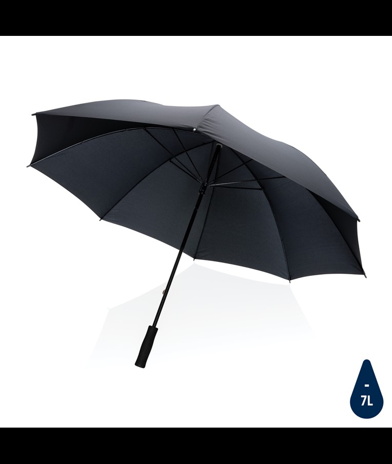 PARAGUAS 30 " ANTITORMENTA RPET 190T IMPACT AWARE ™