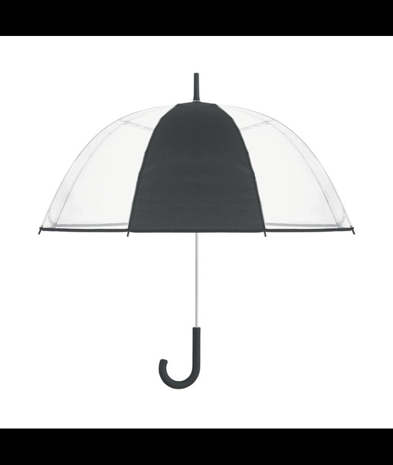 PARAGUAS ABIERTO MANUAL GOTA-23 PULGADAS