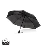 PARAGUAS AUTOMÁTICO 21" SWISS PEAK VITO AWARE™ RPET
