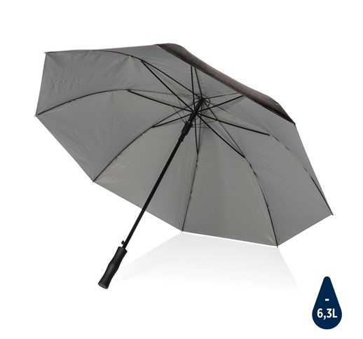 PARAGUAS AUTOMÁTICO  27" RPET 190T IMPACT AWARE ™