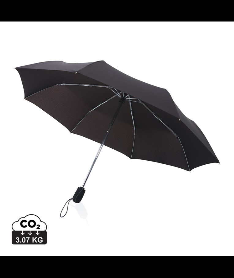 PARAGUAS AUTOMÁTICO SWISS PEAK AWARE TRAVELER 21”