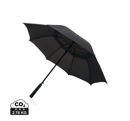 PARAGUAS CONTRA TORMENTAS SWISS PEAK AWARE TORNADO DE 23"