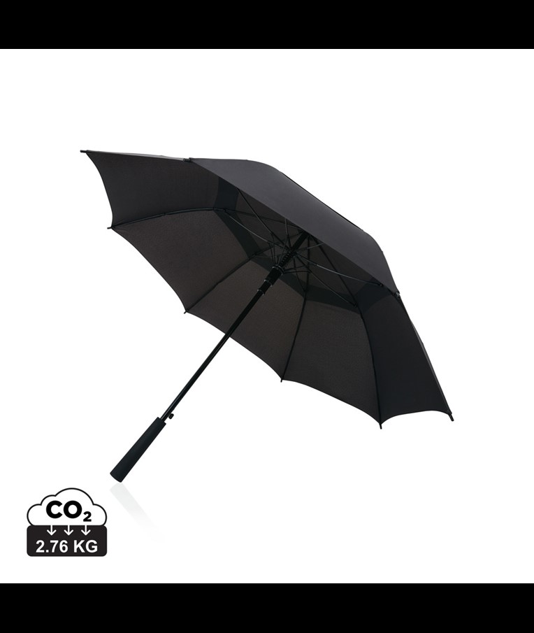 PARAGUAS CONTRA TORMENTAS SWISS PEAK AWARE TORNADO DE 23"