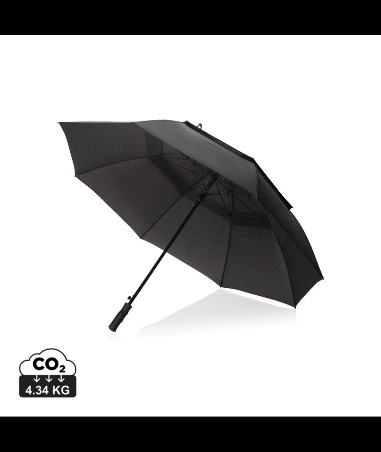 PARAGUAS PARA TORMENTAS SWISS PEAK AWARE TORNADO DE 30"