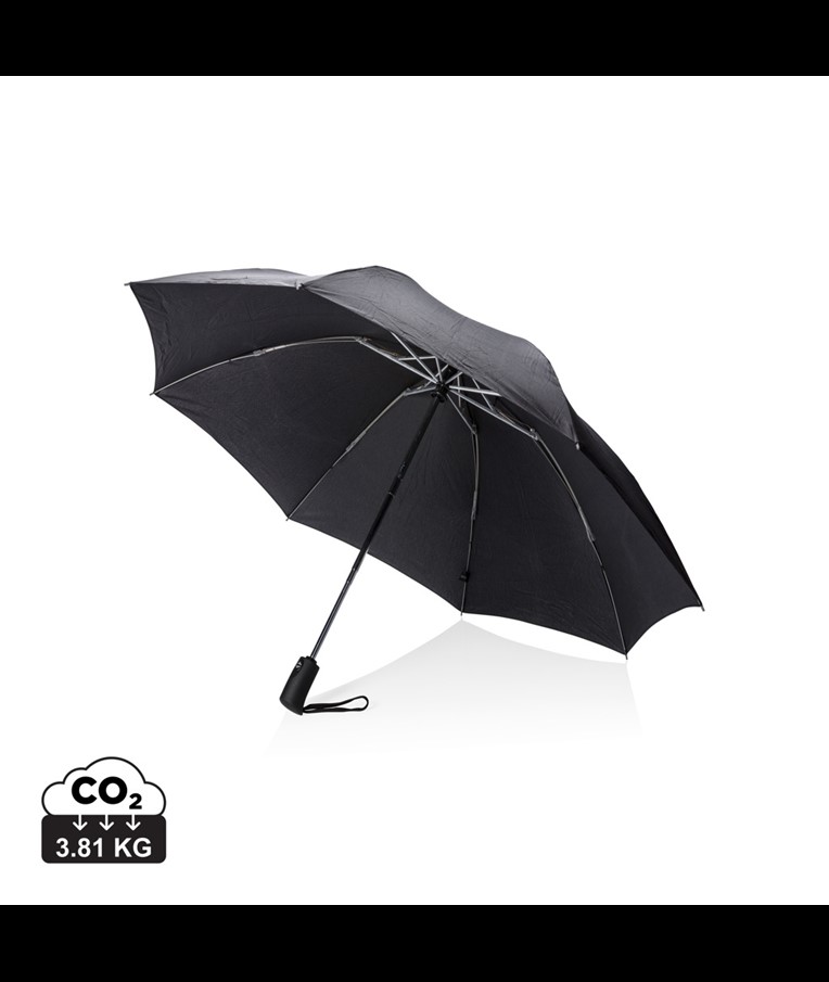 PARAGUAS PLEGABLE REVERSIBLE SP AWARE DE 23'  AUTOMÁTICO