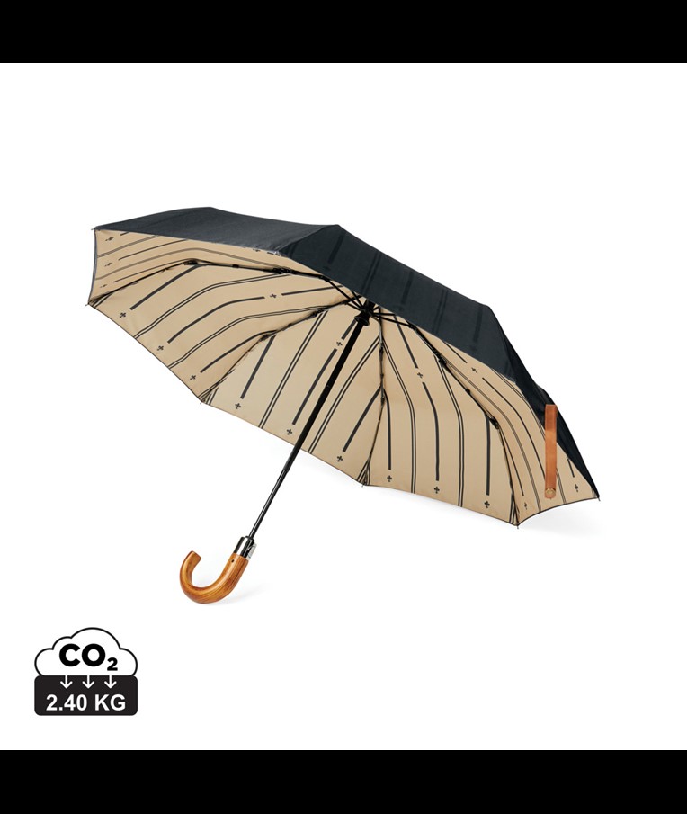 PARAGUAS PLEGABLE VINGA BOSLER AWARE RPET 21"