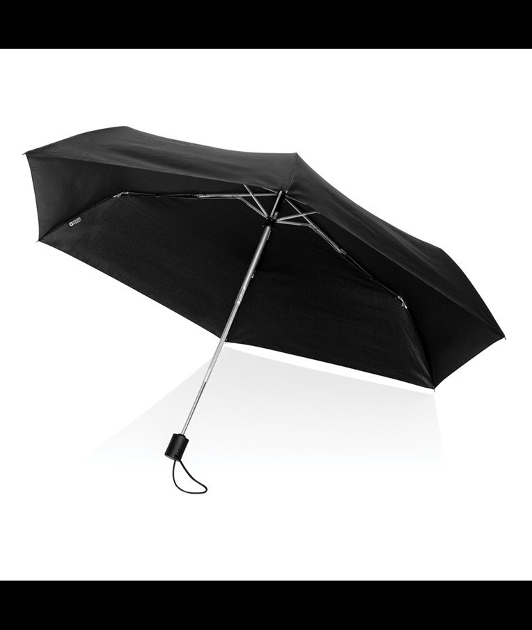 PARAGUAS ULTRALIGERO AUTOMÁTICO DE 20,5" SP AWARE™ RPET
