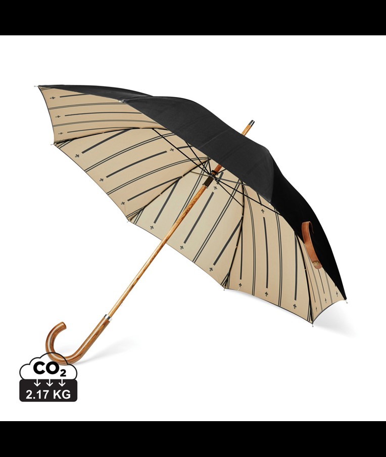 PARAGUAS VINGA BOSLER AWARE™ RPET 23"