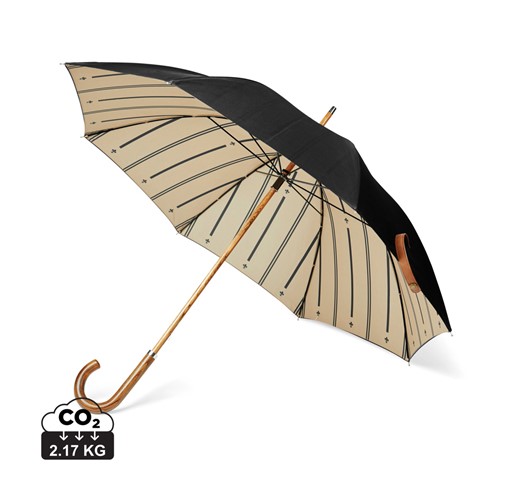 PARAPLUIE 23" EN RPET AWARE™ VINGA BOSLER