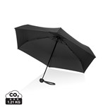 PARAPLUIE MANUEL SUPER MINI 19,5" AWARE™ RPET 190T PONGEE 
