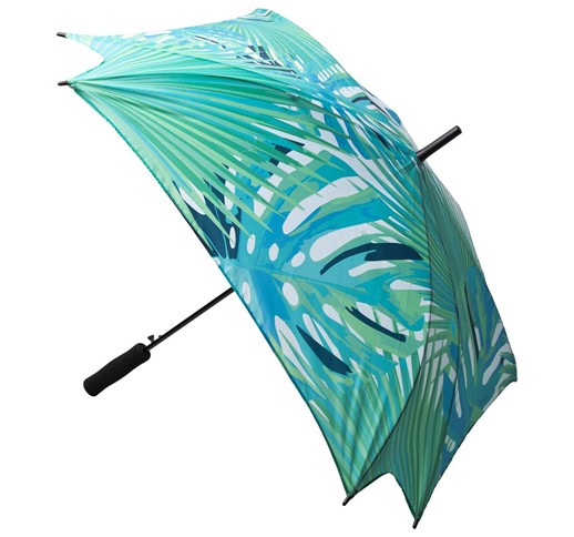 PARAPLUIE PERSONNALISÉ CREARAIN SQUARE