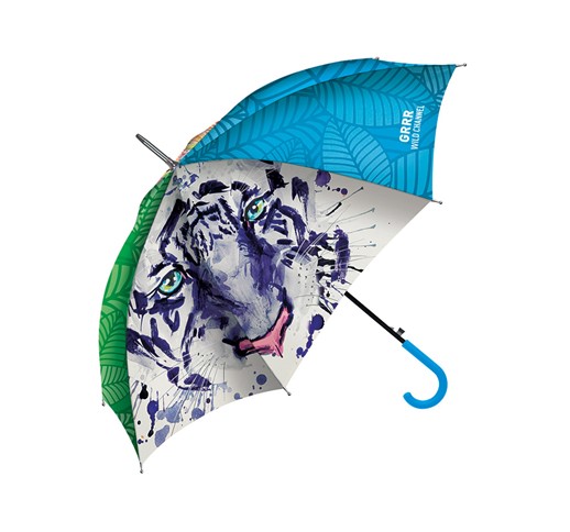 PARAPLUIE PERSONNALISÉ