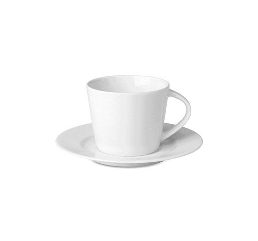 PARIS - TAZA CAPUCCIONO CON PLATITO
