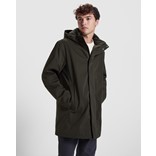 PARKA JACKET ROLY DOME