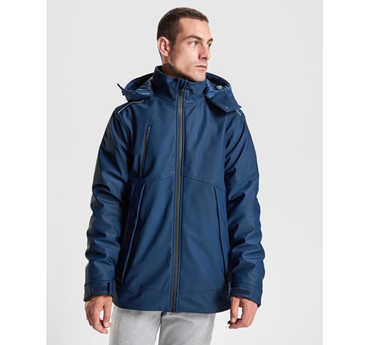 PARKA JAKNA ROLY EMIN