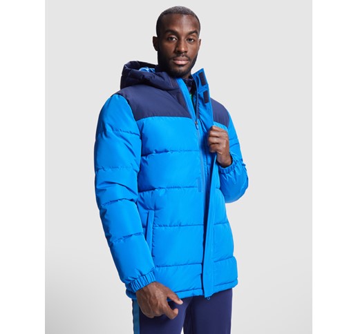 PARKA JAKNA ROLY TALLIN