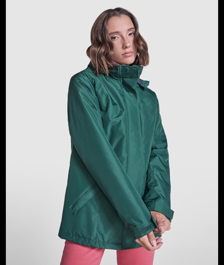 PARKA MUJER ROLY AMERICA