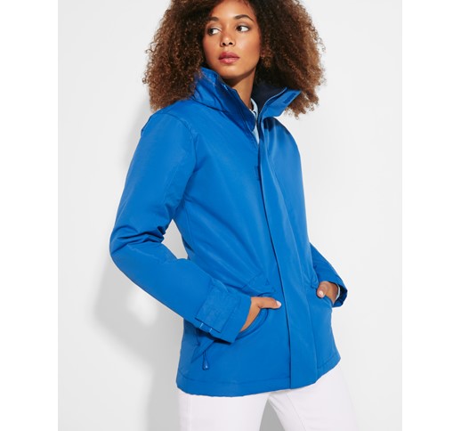 PARKA ROLY EUROPA FEMME