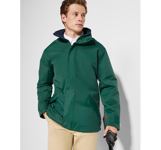 PARKA ROLY EUROPA HERREN