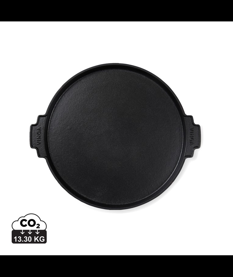 PARRILLA GRILL VINGA MONTE ARDOISE 30 CM