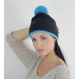 PEAK VERDE FLUO-NERO