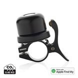 PEDALFINDER BIKE BELL WITH WORLDWIDE LOCATING