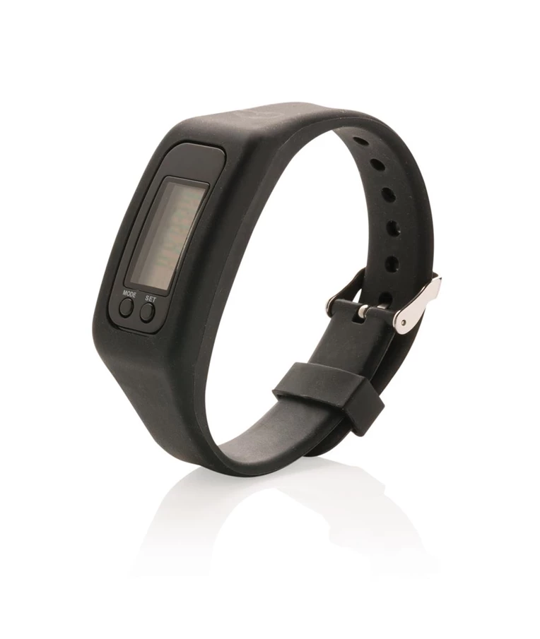 Digital OLED Pedometer Run Step Walking Distance Calorie Counter Bracelet -  China Waterproof Bluetooth Smart Wrist Watch and Bluetooth Waterproof Smart  Bracelet price | Made-in-China.com