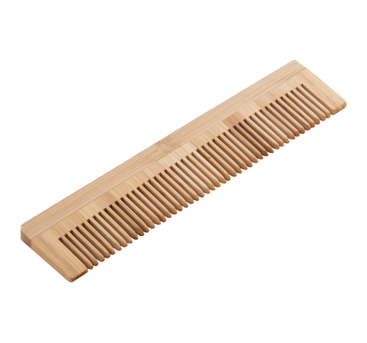 PEIGNE EN BAMBOU BESSONE