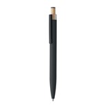 PEN BERGAMO++ RECYCLED ALUMINIUM