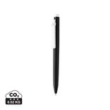 PEN WITH ULTRA GLIDE INK VIBE GRS CERTIFIED R-ABS
