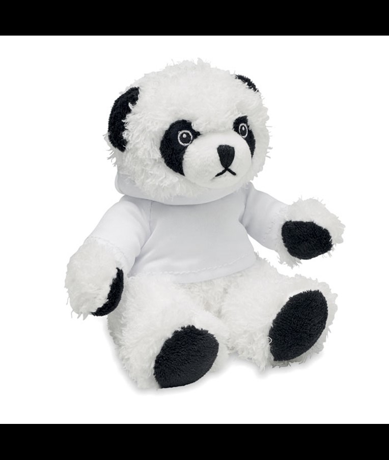 PENNY - MUÑECO PELUCHE FORMA DE OSITO