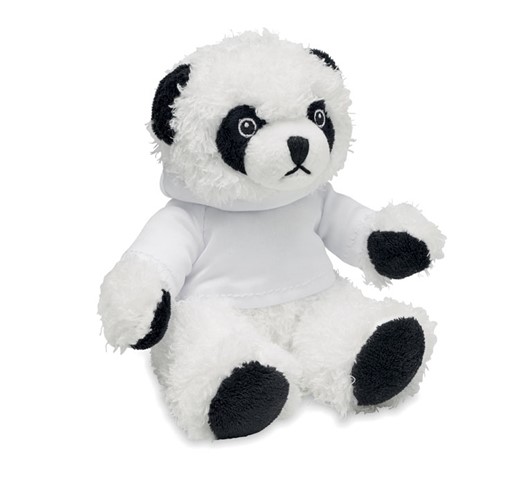 PENNY - TEDDY BEAR PLUSH