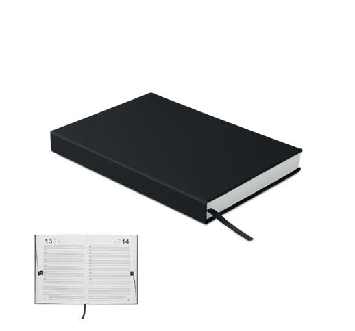 PERPETUAL DAILY PLANNER ROUTINE A5