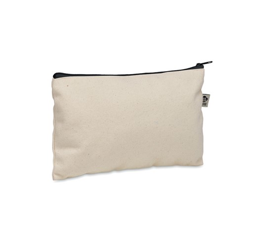PESACARA - POCHETTE EN COTON 340 GR/M²