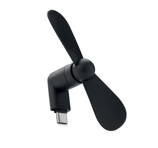 PHAN - VENTILADOR USB PORTÁTIL