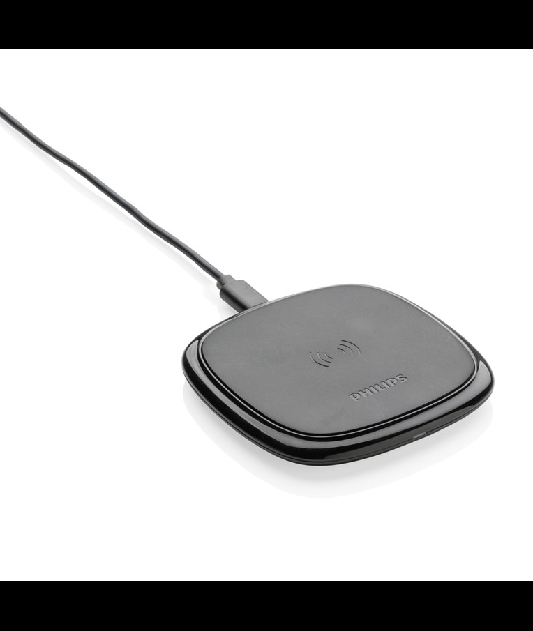 PHILIPS 10W QI BEŽIČNI PUNJAČ