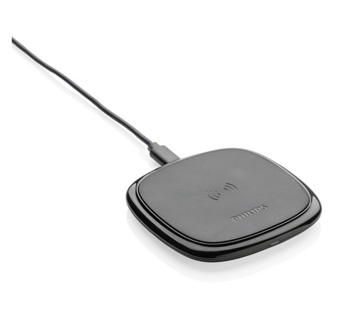PHILIPS 10W QI WIRELESS-CHARGER